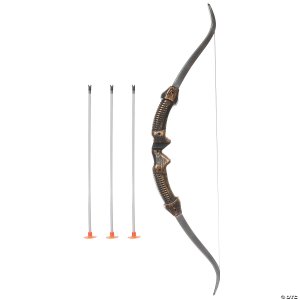 Bow and Arrow Set