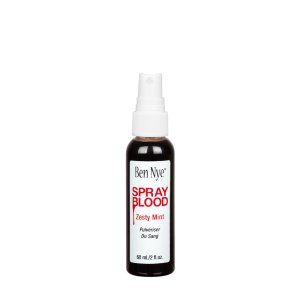 Ben Nye Spray Blood | 2oz