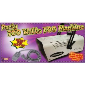 Party Fog Machine 700 Watts