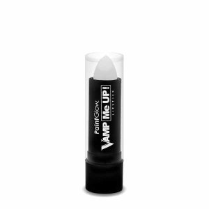 Vamp Lipstick White