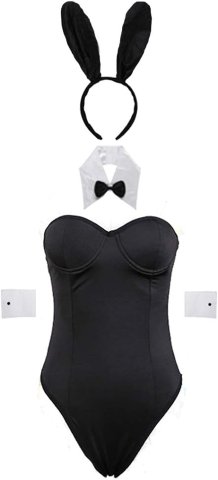 Playboy Bunny | One Size Fits Most