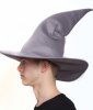 Wizard Hat | Grey