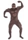 MorphCostumes Gorilla Muscle Medium