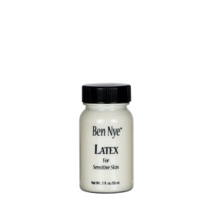 Ben Nye Liquid Latex for Sensitive Skin 2oz