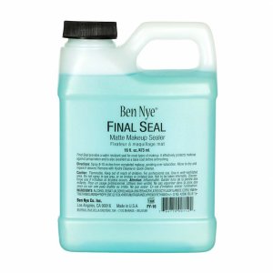 Ben Nye Final Seal | 16oz