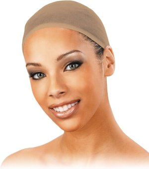 Wig Cap | Beige