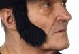 Mutton Chops | Black