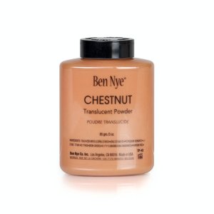 Ben Nye Classic Set Powder Chestnut 3oz