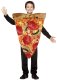 Real Pizza Slice| Child One Size