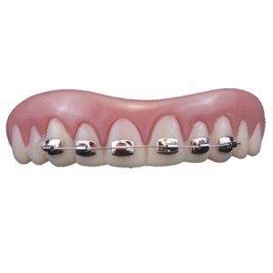 Billy Bob Teeth | Fool all Braces