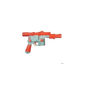 Star Wars Hans Solo Blaster