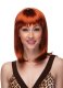 Doll Wig Auburn