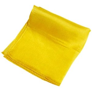 Silk 24 Inch | Yellow