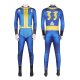 Fallout Vault 33 Jumpsuit | Medium Fallout Vault 33 Jumpsuit | Medium