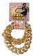 80s Old School Bling Big Links Neck Chain | Gold