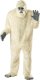 Abominable Snowman | Adult One Size