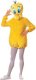 Tweety Bird | One Size Fits Most