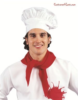 Chef Hat