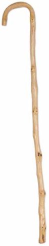 90cm Wooden Cane