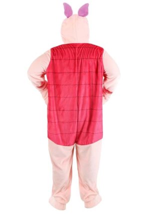 Piglet | Adult One Size Fits Most