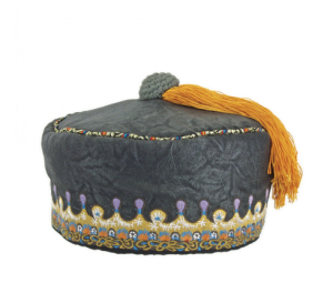 Albus Dumbledore Tassel Hat