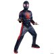 Deluxe Spider man Miles Morales | Large