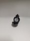 Small Sphere Pocket Watch | Black