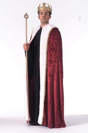 King Robe