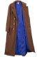 Doctor Who 10th Dr Jacket