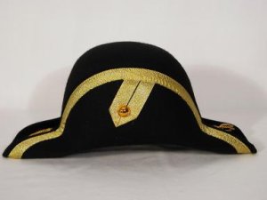 Napoleon Hat