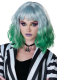 Netherworld Ghost Wig