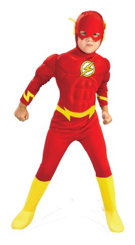 DC The Flash Small