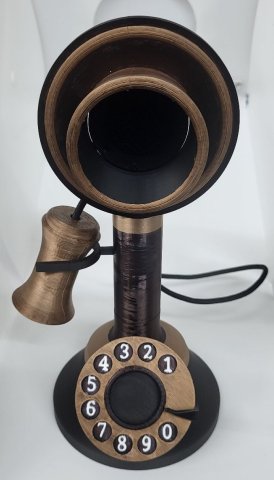 Vintage Telephone