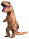 Inflatable Jurassic Age T Rex | Adult One Size