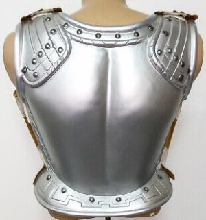 Armour Plate