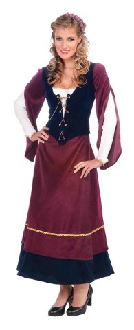 Medieval Wench | Standard