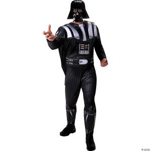 Star Wars Adult Darth Vader | Standard