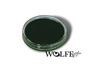 Wolfe Essentials 062 Dark Green 90g
