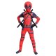 Marvel Deadpool Jumpsuit | Medium