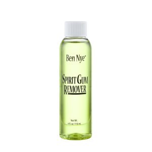 Ben Nye Spirit Gum Remover | 4oz