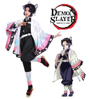 Demon Slayer Shinobu Kocho | Large