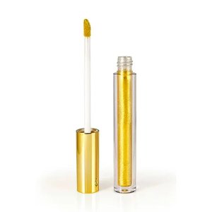 Metallic Liquid Lipstick | Gold