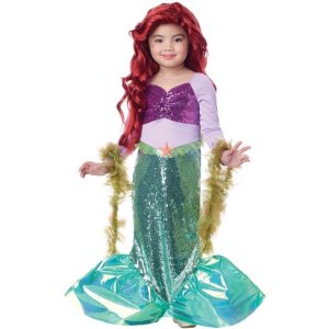 Marvelous Mermaid | Toddler