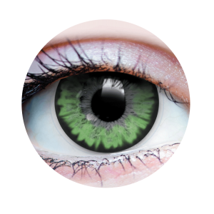 Primal Contact Lenses | Celestial Jade