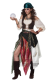 Renaissance Gypsy/Pirate | Small