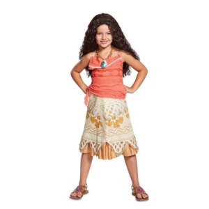 Disney Princess Moana Extra Small