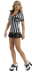 Sporty Referee L