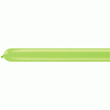 Qualatex 260 Lime Green