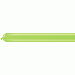 Qualatex 260 Lime Green