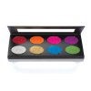 Ben Nye Rio Nights 8 Colour Eye Shadow Palette